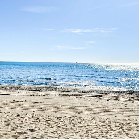 Suite Eden Torremolinos Eksteriør billede