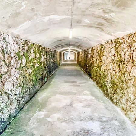 Suite Eden Torremolinos Eksteriør billede
