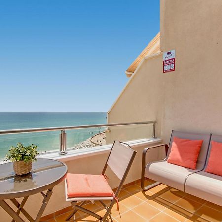 Suite Eden Torremolinos Eksteriør billede