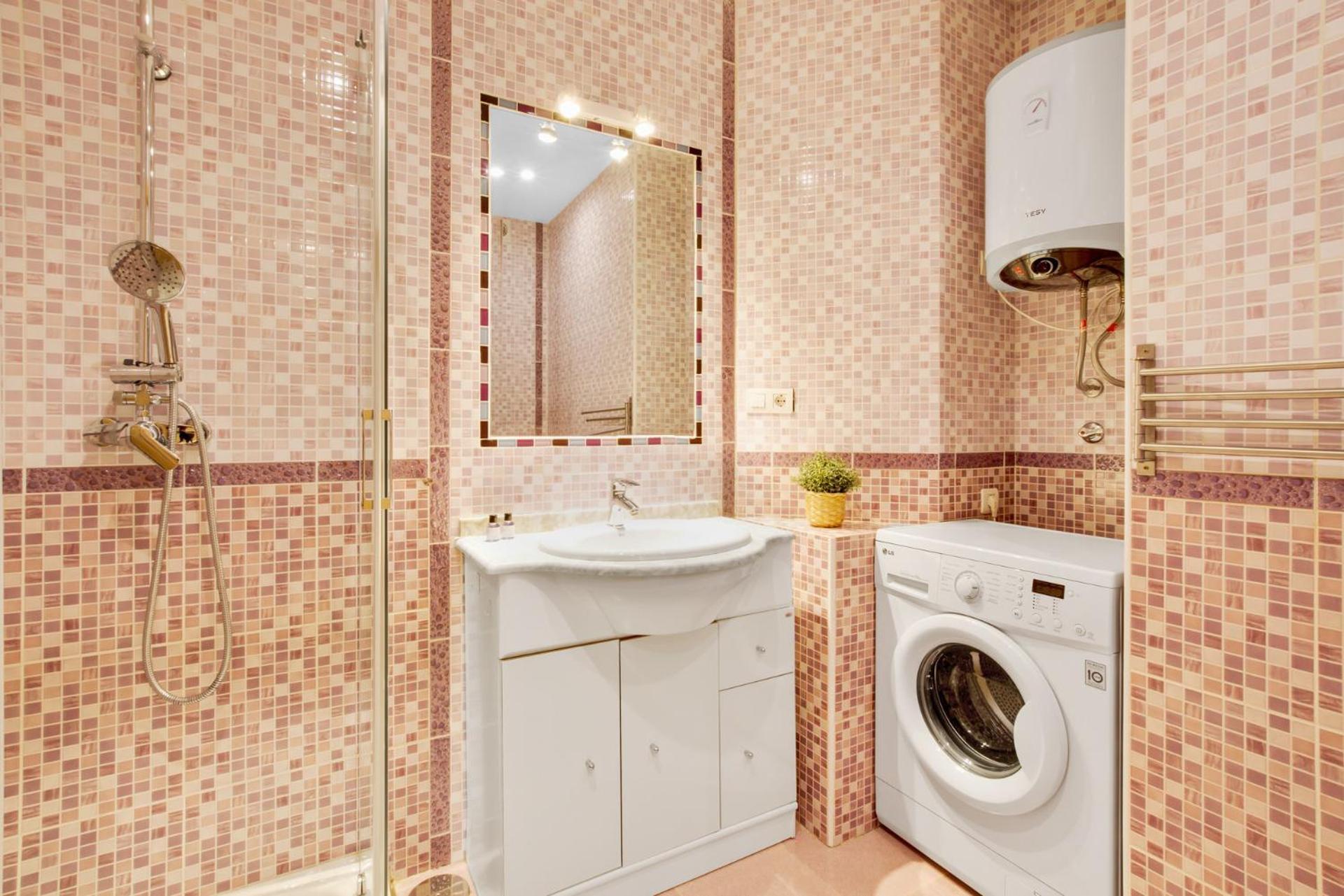 Suite Eden Torremolinos Eksteriør billede