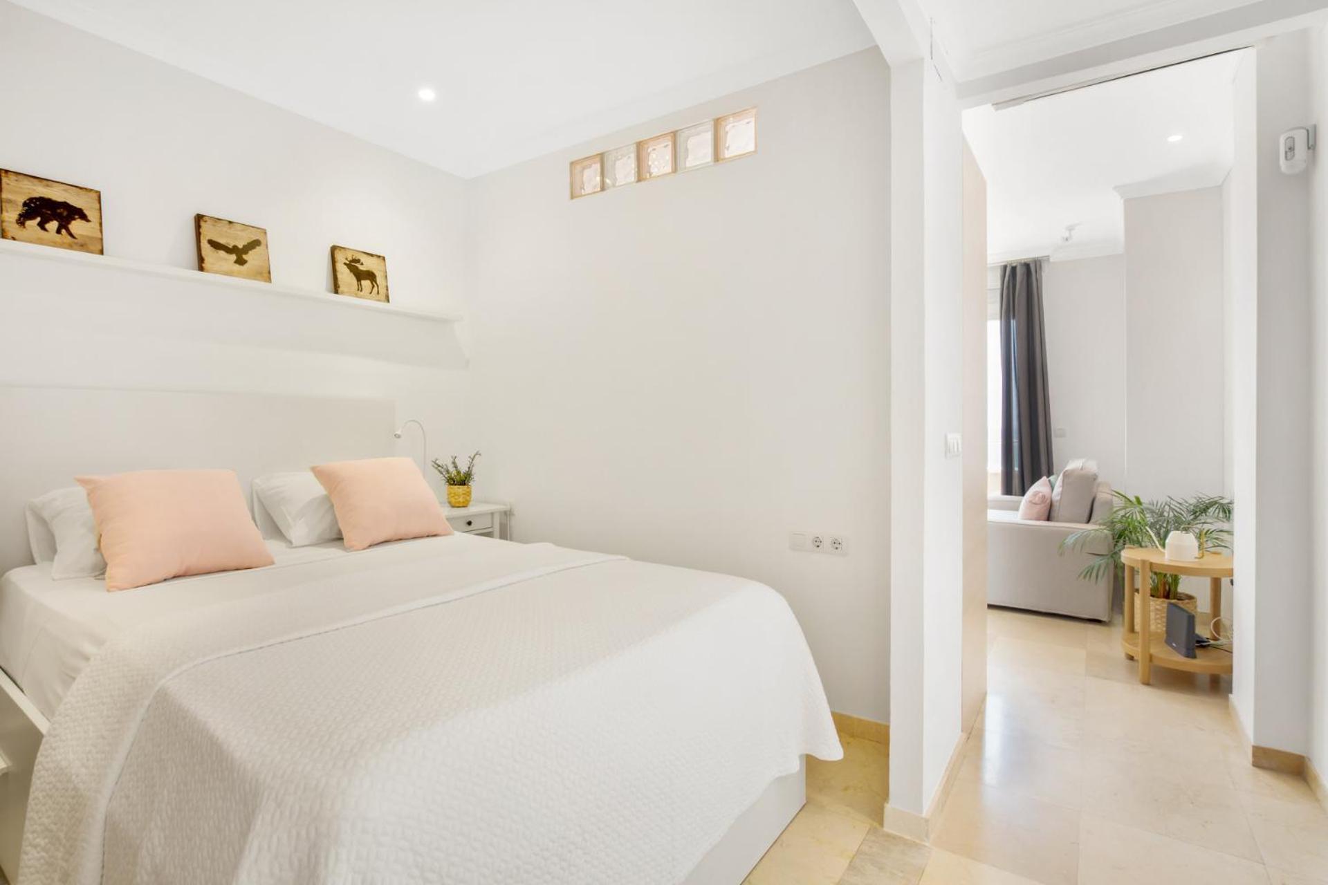 Suite Eden Torremolinos Eksteriør billede