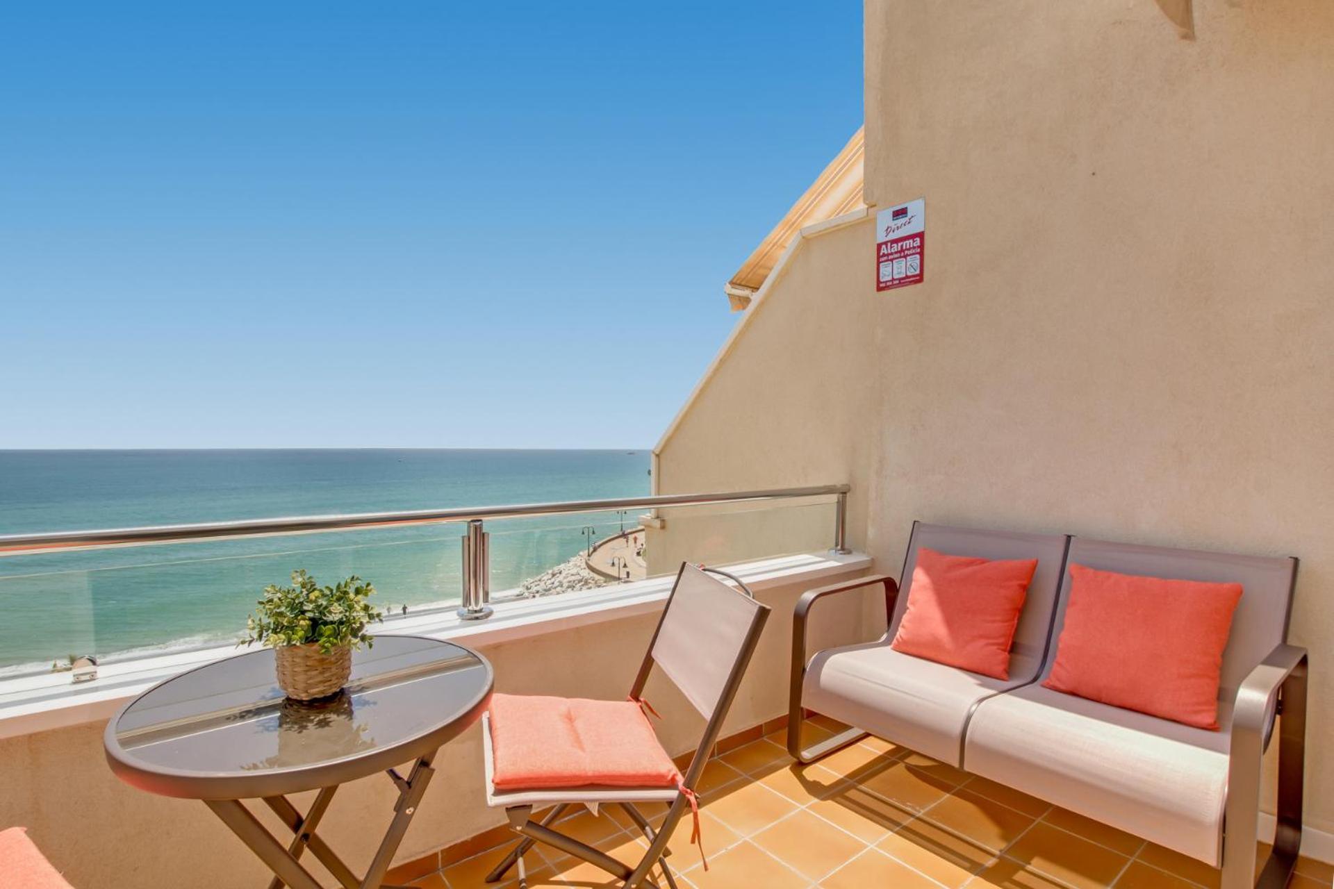 Suite Eden Torremolinos Eksteriør billede