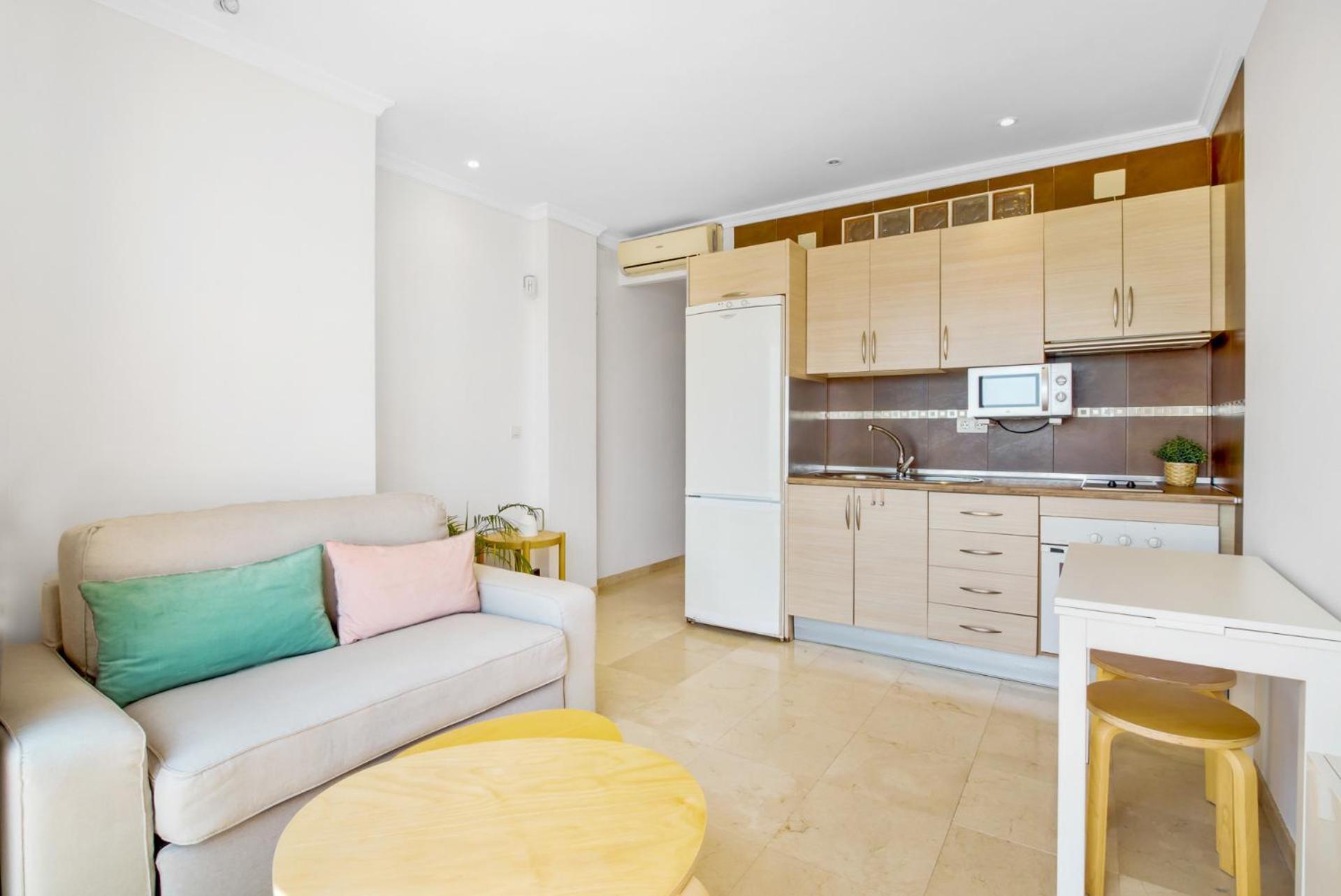 Suite Eden Torremolinos Eksteriør billede