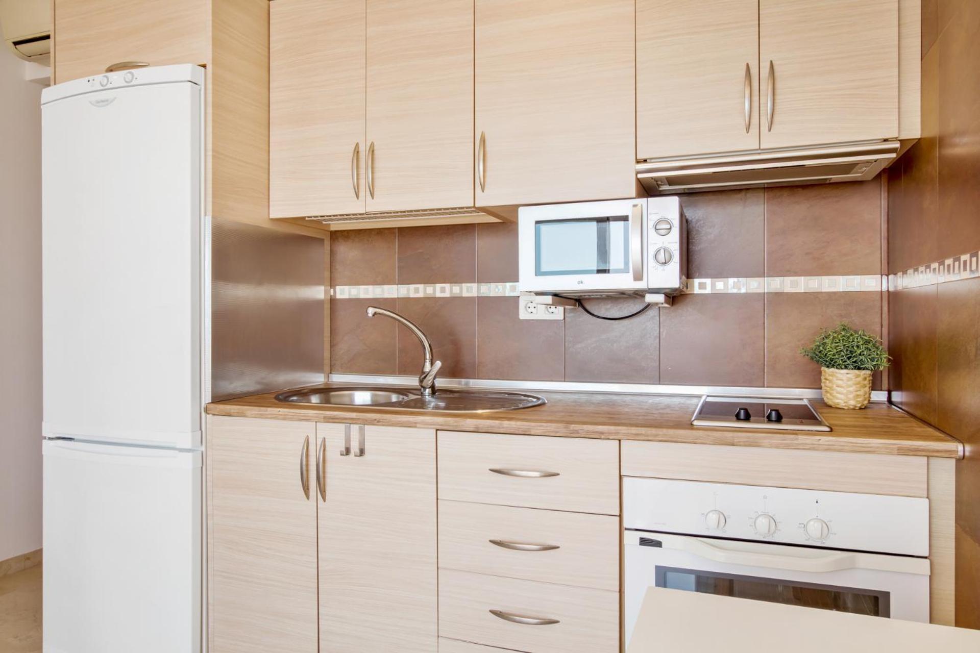 Suite Eden Torremolinos Eksteriør billede