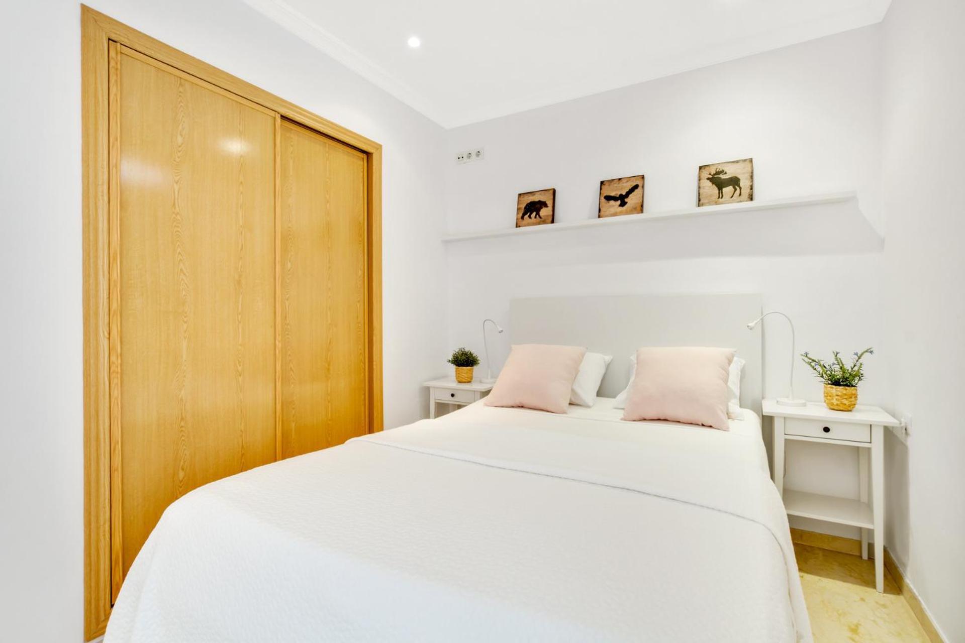 Suite Eden Torremolinos Eksteriør billede