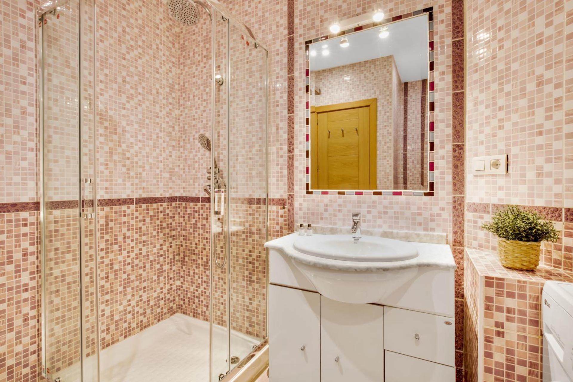 Suite Eden Torremolinos Eksteriør billede