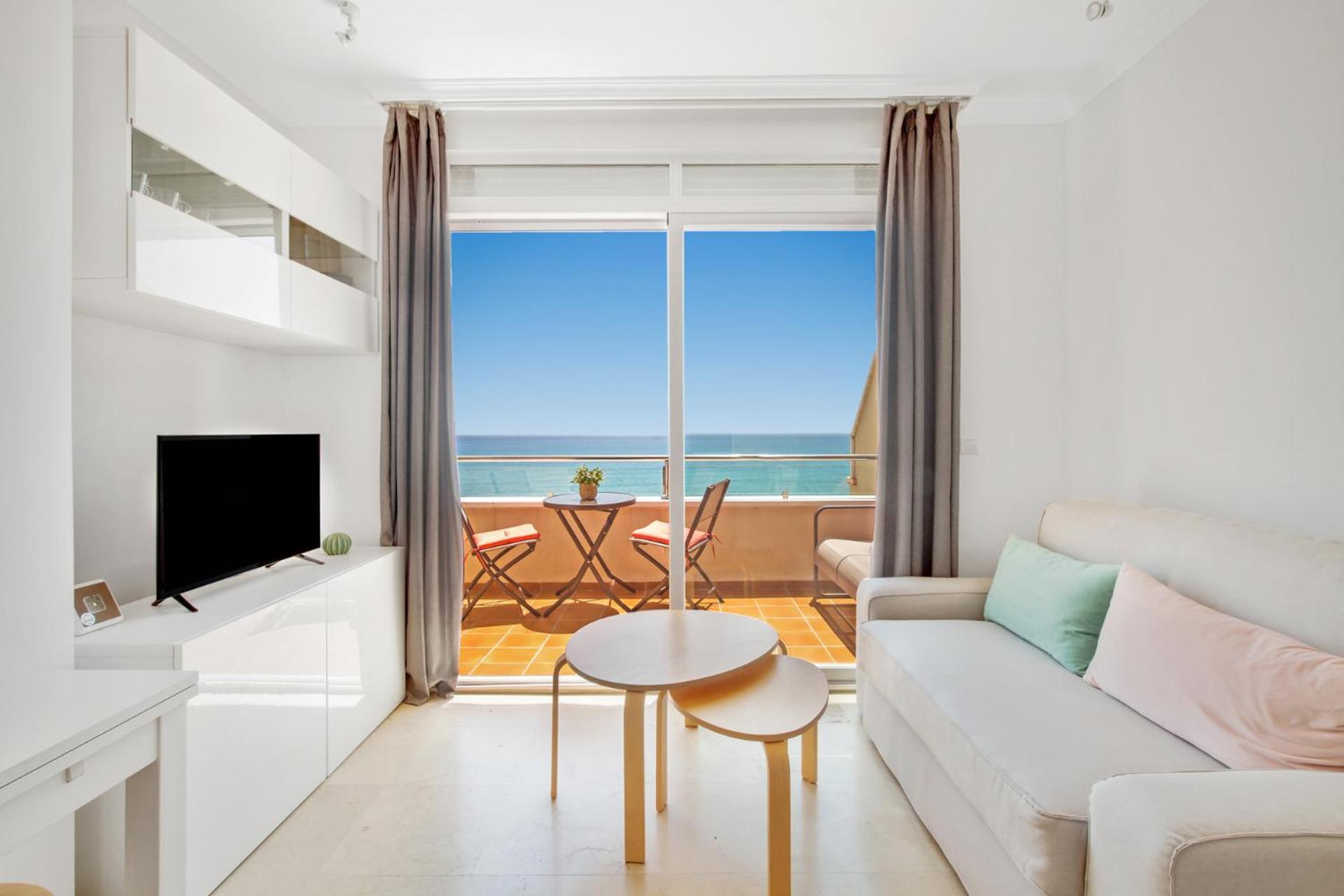 Suite Eden Torremolinos Eksteriør billede
